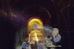 Tunnel Jewish Life Tunnel Jewish Life