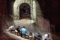 Peace-Be-With-You Peace-Be-With-You