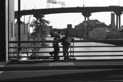 Bridge Boys