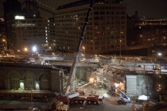 Brooklyn BRIDGE Under Assault