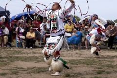 HOOPDANCERS