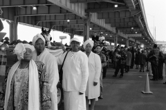 Pallbearers