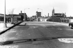 Union St Bridge 1962 Union St Bridge 1962